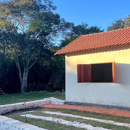 Pousada Montanha Magica São Tomé das Letras 外观 照片