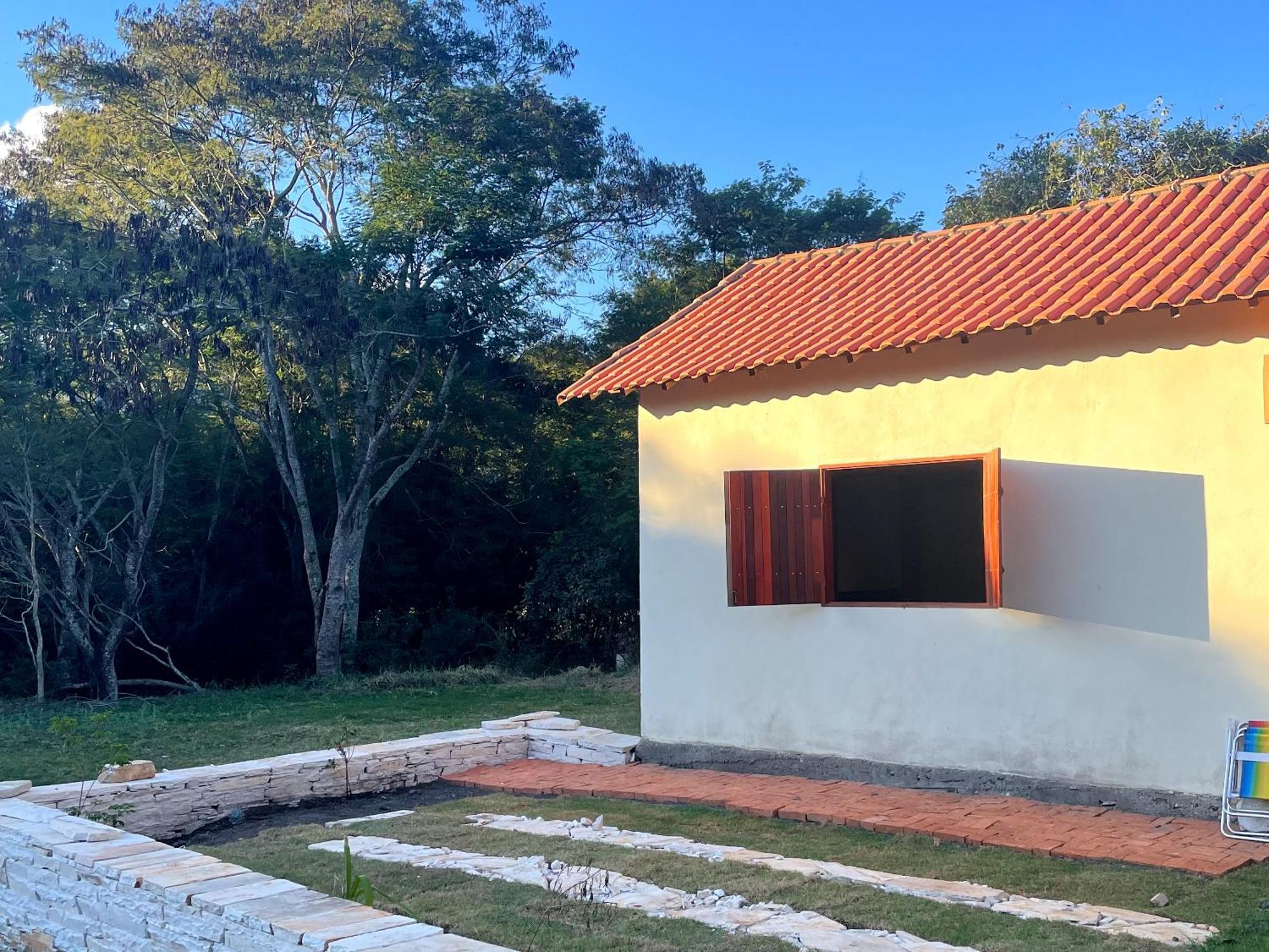 Pousada Montanha Magica São Tomé das Letras 外观 照片