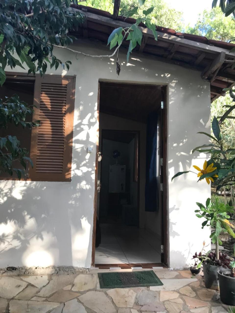 Pousada Montanha Magica São Tomé das Letras 外观 照片