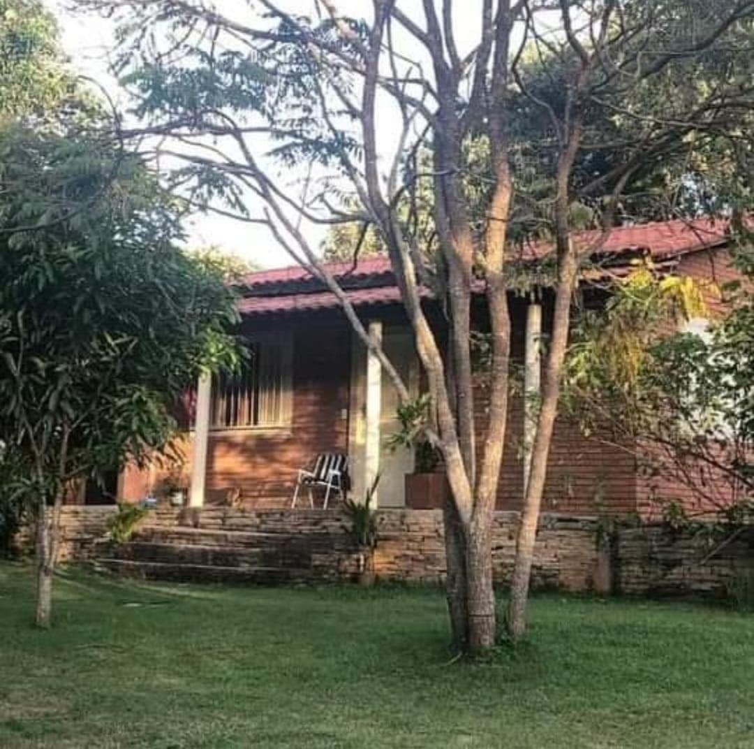 Pousada Montanha Magica São Tomé das Letras 外观 照片